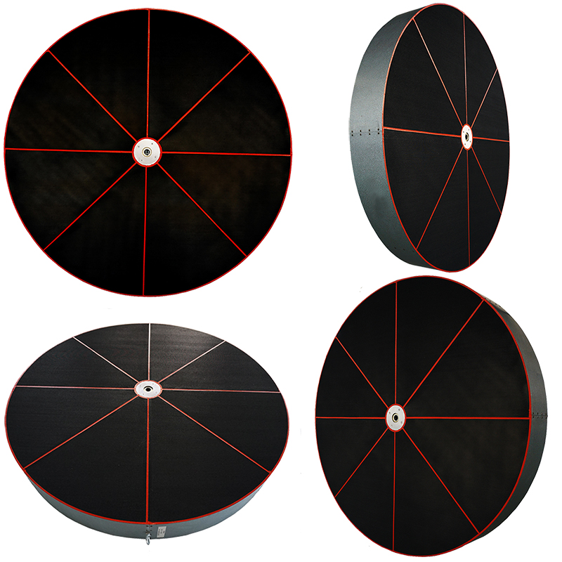 除濕轉(zhuǎn)輪