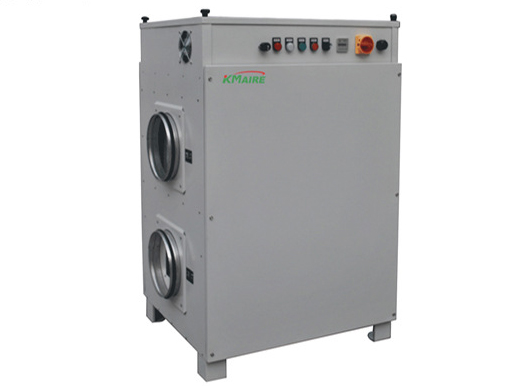 ZCK-400單機(jī)轉(zhuǎn)輪除濕機(jī)